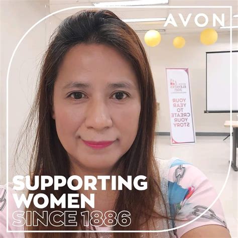 Avon San Fernando Pampanga Branch Jeanne Libunao .